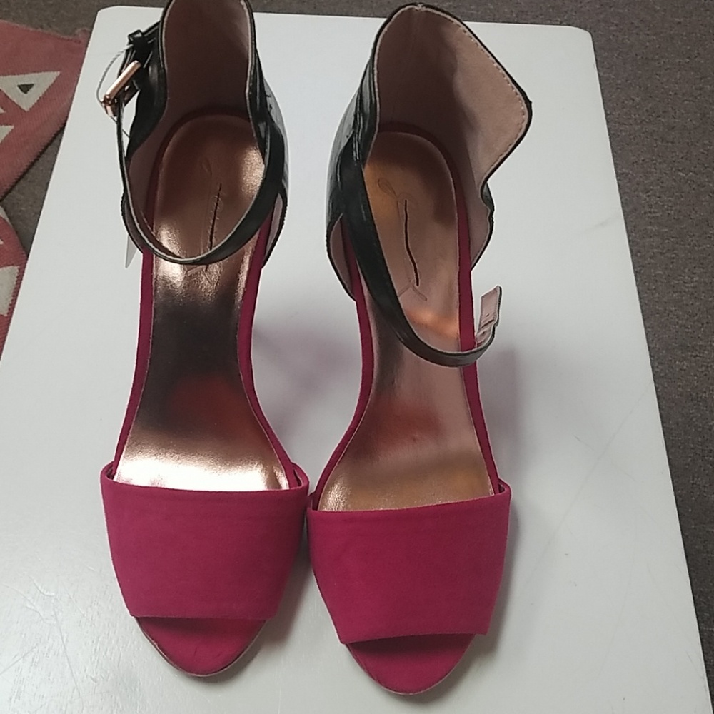 Gomax heels - Picture 3 of 8